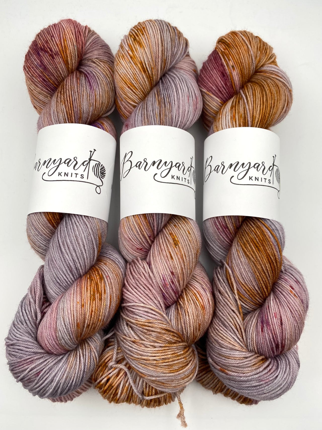 MINERAL SOCK/FINGERING