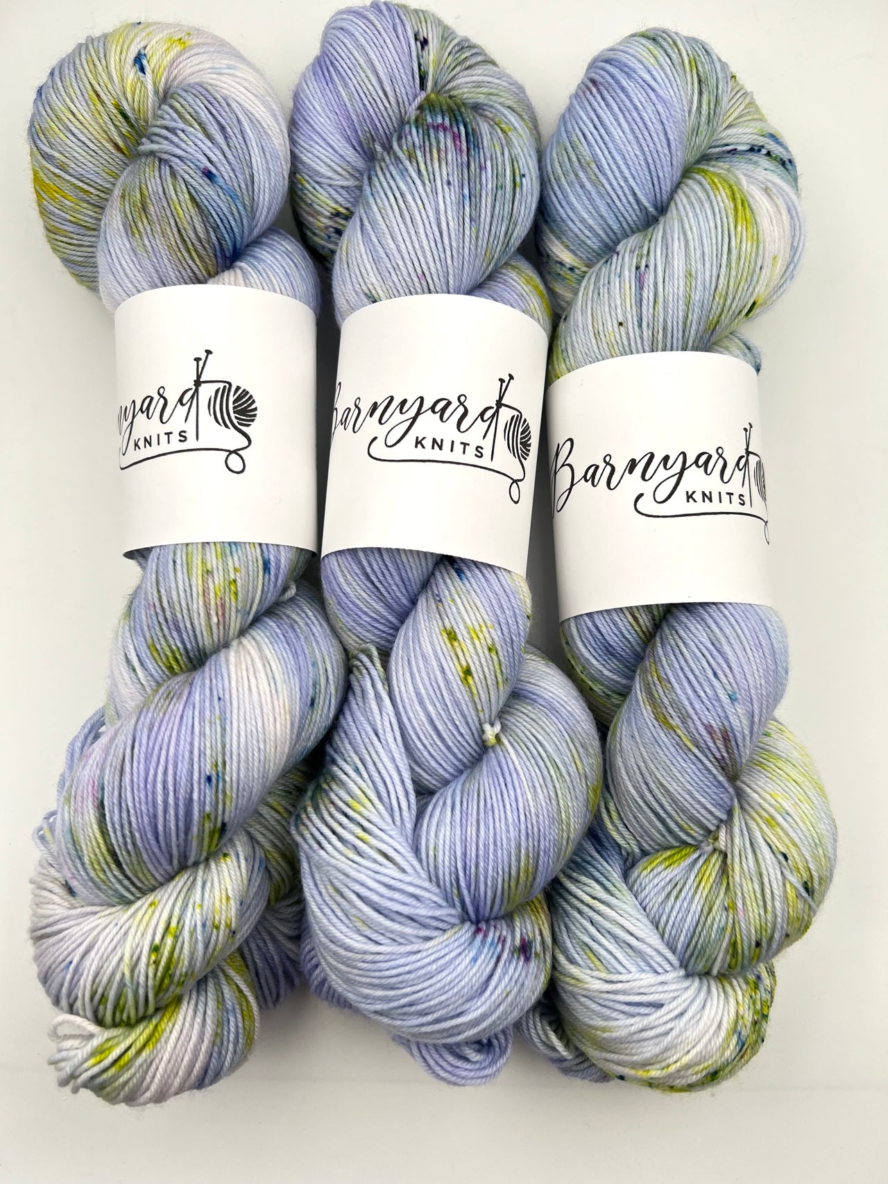 ENDLESS SUMMER SOCK/FINGERING
