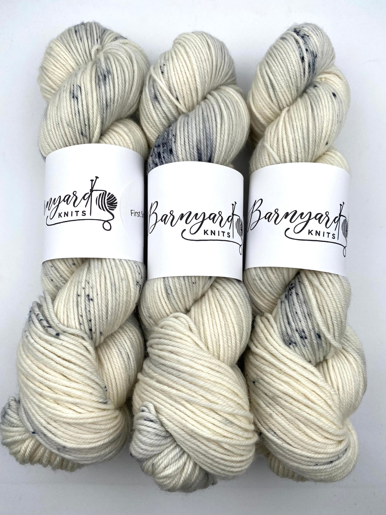 FIRST SNOW DK