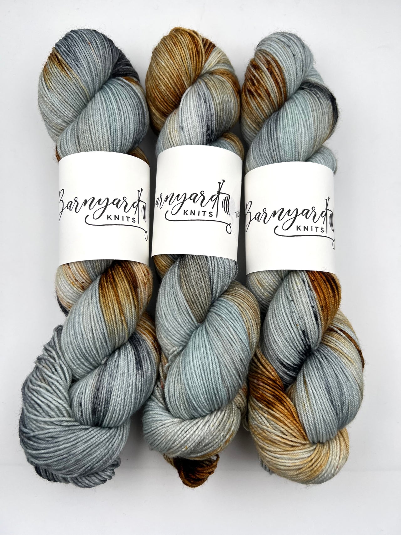 TIDAL WAVE SOCK/FINGERING