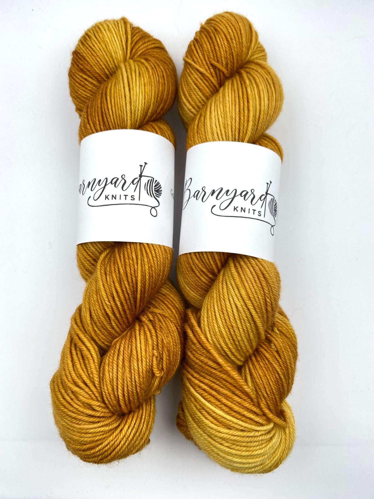 GOLD LEAF DK (TONAL)