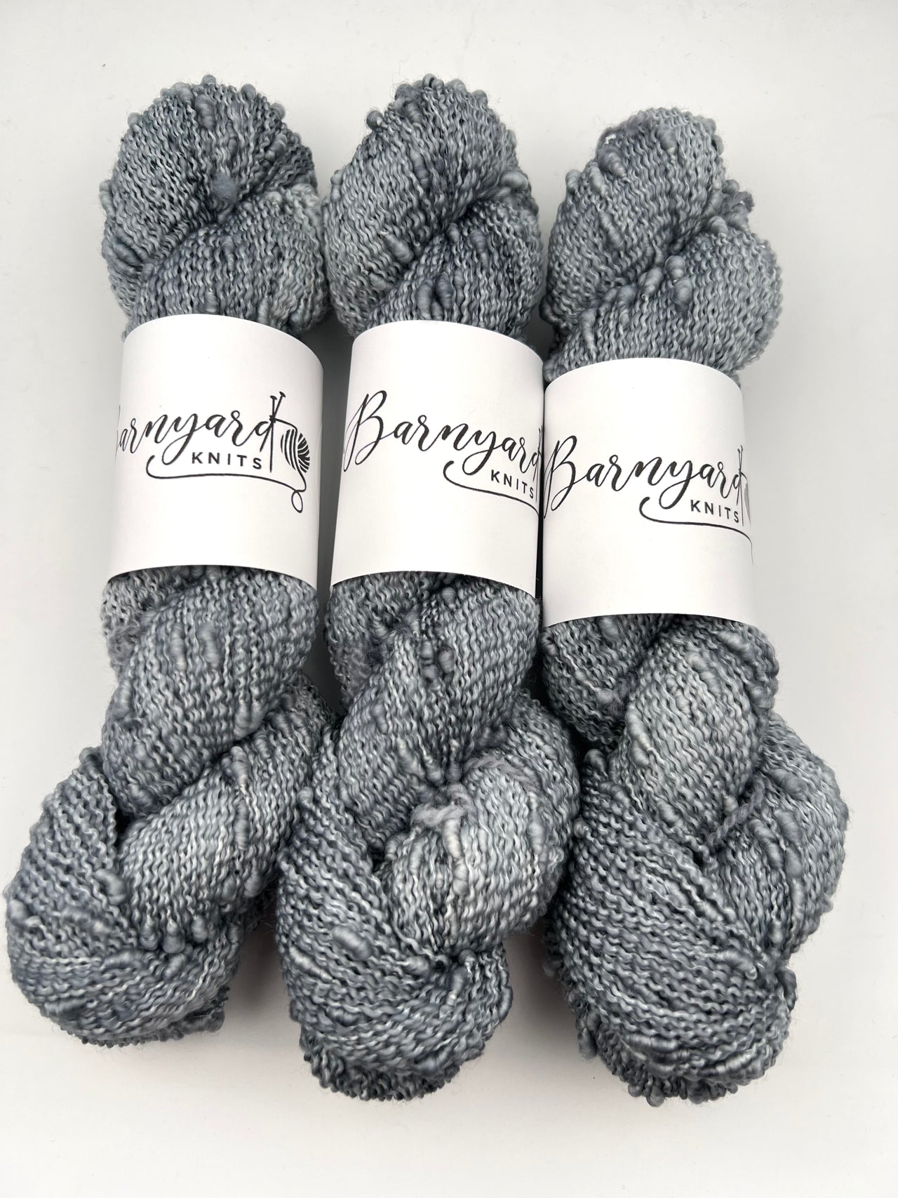 FROST SLUB FINGERING