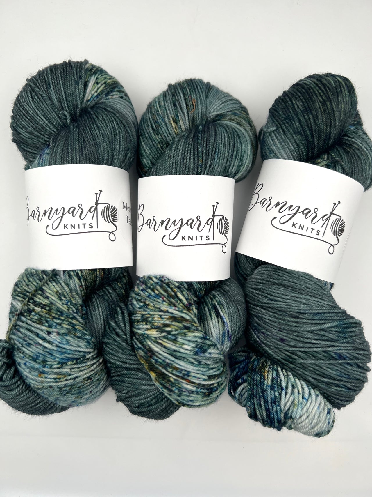 MERMAID TALES DELUXE SOCK