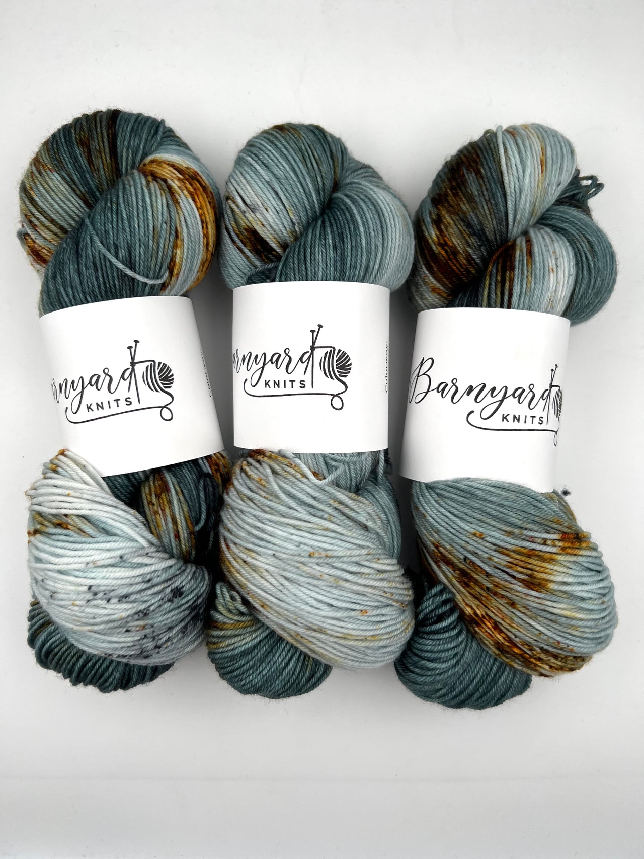 STORMY SEAS DELUXE SOCK