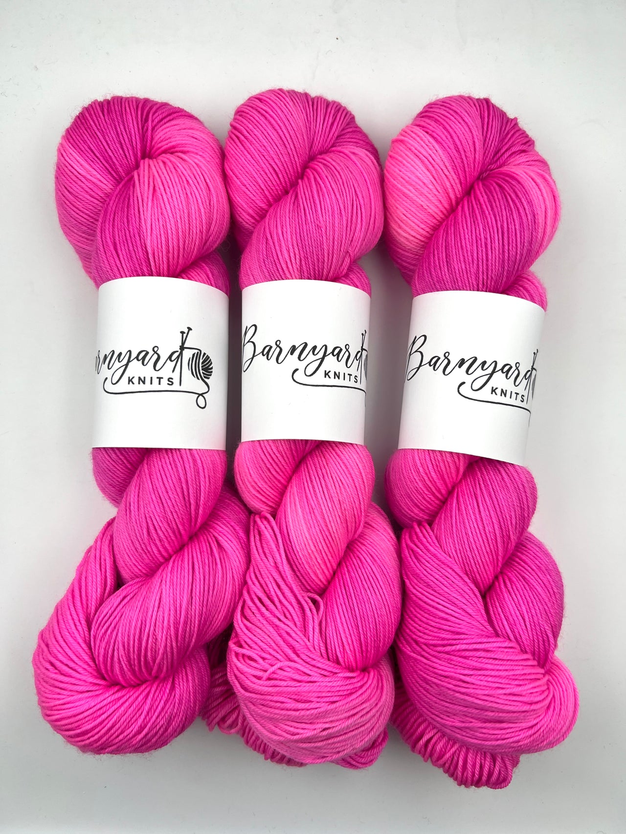 SUNDRESS SOCK/FINGERING TONAL