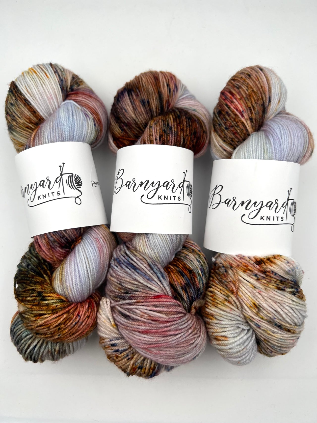 FARM FRESH DELUXE SOCK