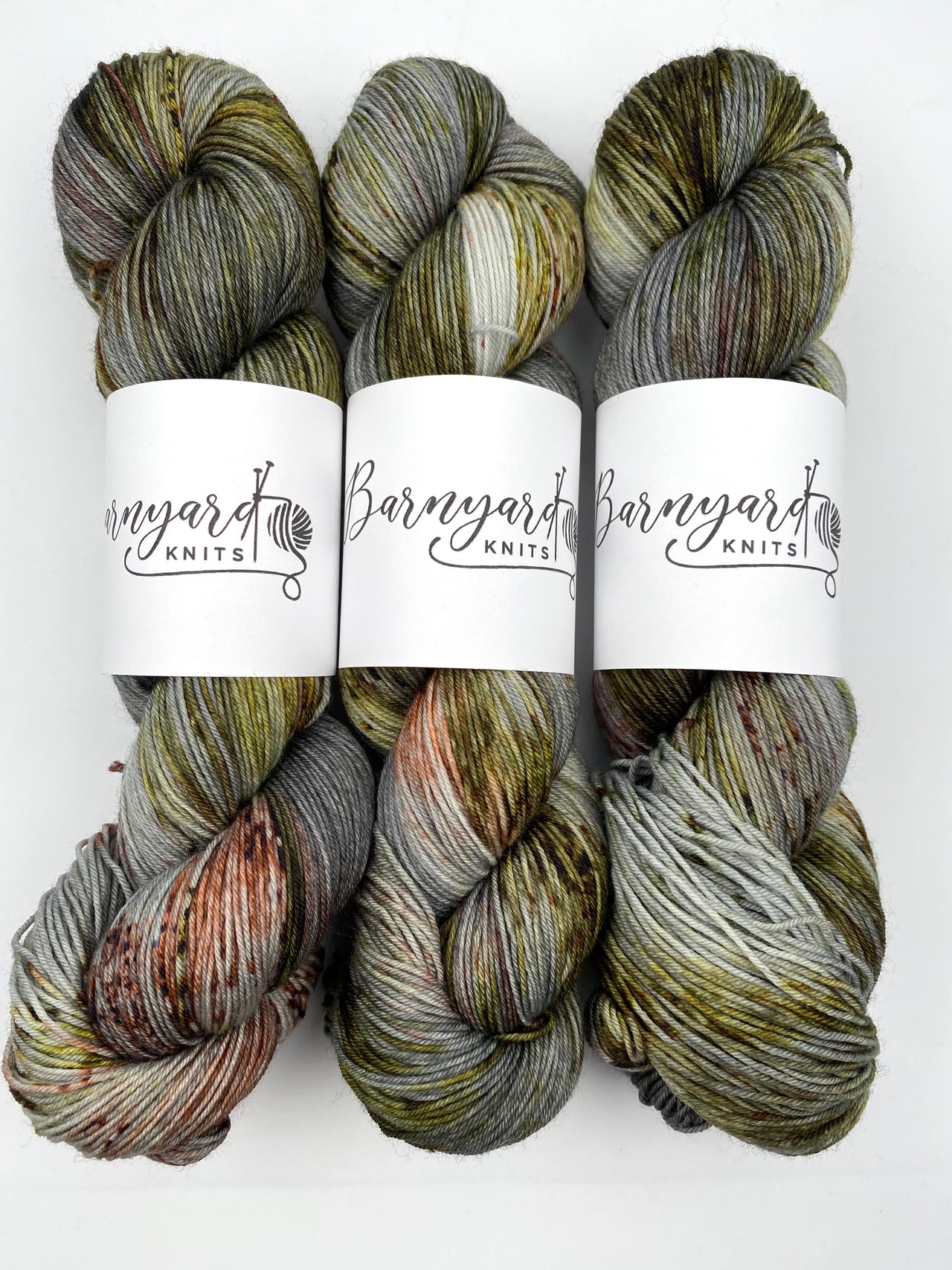SKIPPING ROCKS SOCK/FINGERING