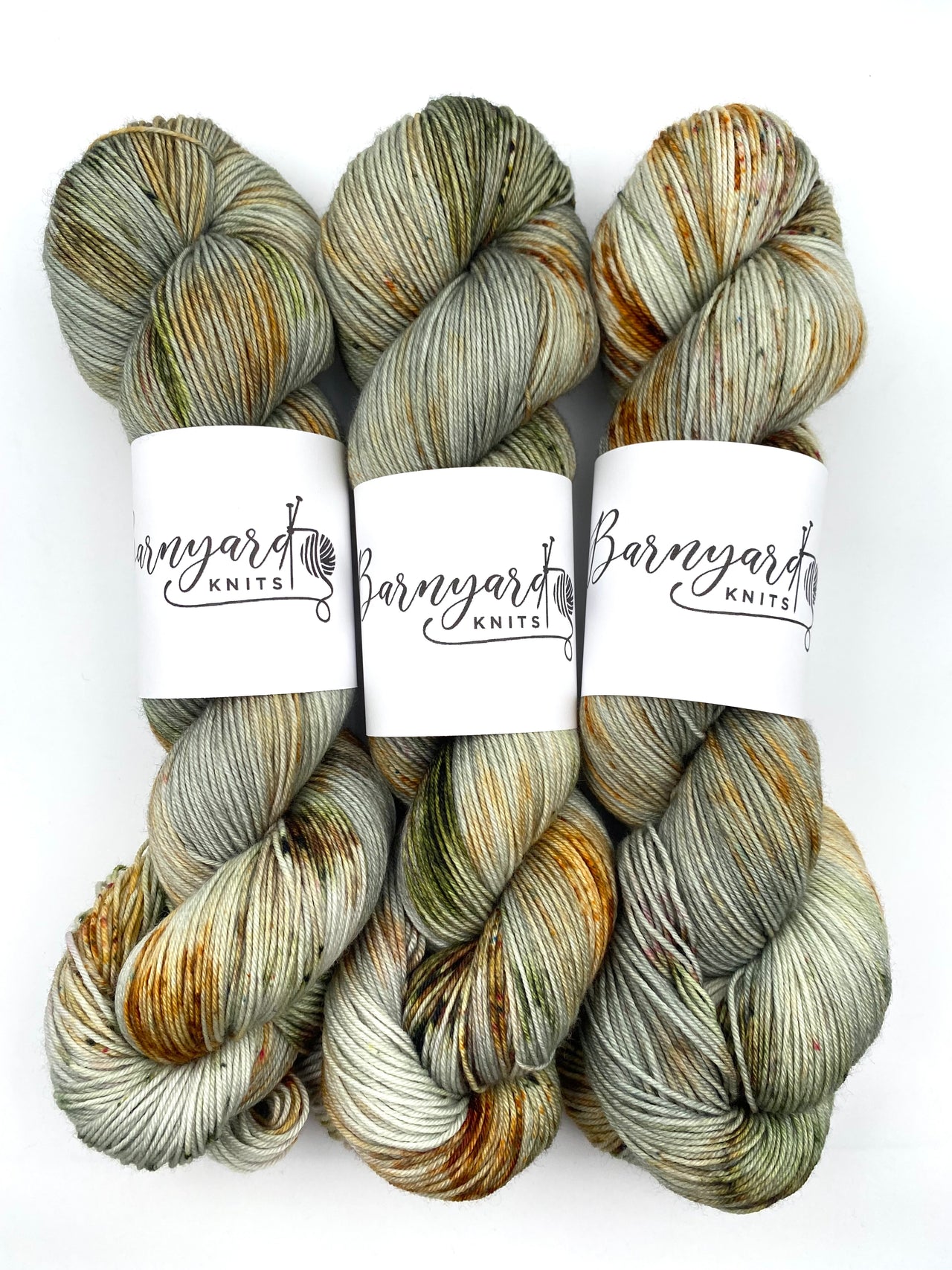 SHIPWRECK SOCK/FINGERING